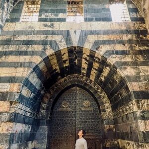 Meet your Posher, Lu!